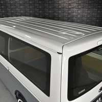 6321 8型ハイエース DX  2WD 2,000CC ガソリン車 4ナンバー 3/6人乗りのサムネイル