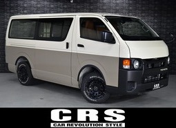 新車・中古車 在庫車情報 | 200系ハイエース・NV350キャラバン・デリカ
