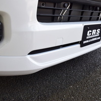 6576　8型ハイエースバン DARK PRIMEⅡ　ガソリン車　2WD　2,000cc　2/5人乗り　11kmのサムネイル