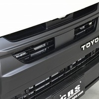 6369 8型ハイエース DX  2WD 2,000CC ガソリン車 4ナンバー 3/6人乗りのサムネイル