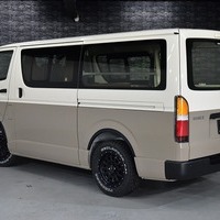 6370 8型ハイエース DX  2WD 2,000CC ガソリン車 4ナンバー 3/6人乗りのサムネイル