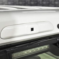 6071 8型ハイエース DX  2WD 2,000CC ガソリン車 4ナンバー 3/6人乗りのサムネイル