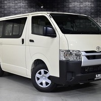 6148 8型ハイエース DX  2WD 2,000CC ガソリン車 4ナンバー 3/6人乗りのサムネイル
