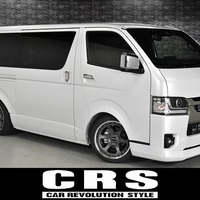 6612 9型ハイエース スーパーGL ダークプライムⅡ 2WD 2,000cc ガソリン車 4ナンバー 2/5人乗りのサムネイル