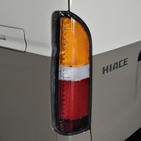 6370 8型ハイエース DX  2WD 2,000CC ガソリン車 4ナンバー 3/6人乗りのサムネイル