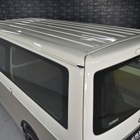 6370 8型ハイエース DX  2WD 2,000CC ガソリン車 4ナンバー 3/6人乗りのサムネイル