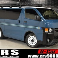 2118 令和2年式 スーパーGL 4WD 2,800cc(ディーゼル車) キャンピングカー架装(8ナンバー)5人乗車 6.3万km 車検:令和9年1月21日のサムネイル