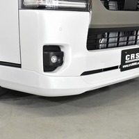 6612 9型ハイエース スーパーGL ダークプライムⅡ 2WD 2,000cc ガソリン車 4ナンバー 2/5人乗りのサムネイル