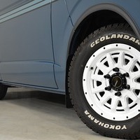 2118 令和2年式 スーパーGL 4WD 2,800cc(ディーゼル車) キャンピングカー架装(8ナンバー)5人乗車 6.3万km 車検:令和9年1月21日のサムネイル