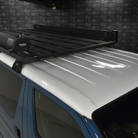 2118 令和2年式 スーパーGL 4WD 2,800cc(ディーゼル車) キャンピングカー架装(8ナンバー)5人乗車 6.3万km 車検:令和9年1月21日のサムネイル