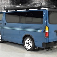2118 令和2年式 スーパーGL 4WD 2,800cc(ディーゼル車) キャンピングカー架装(8ナンバー)5人乗車 6.3万km 車検:令和9年1月21日のサムネイル
