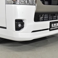 6424 8型ハイエース スーパーGL ダークプライムS  2WD 2,800CC ディーゼル車 4ナンバー 2/5人乗りのサムネイル