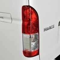 6424 8型ハイエース スーパーGL ダークプライムS  2WD 2,800CC ディーゼル車 4ナンバー 2/5人乗りのサムネイル