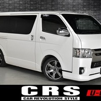 6708 令和2年式 ハイエース スーパーGL ダークプライムⅡ 2WD 2,800cc (ディーゼル車) 2/5人乗車 9.8万kmのサムネイル