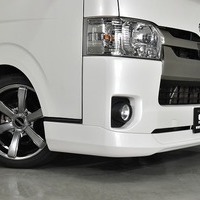 6708 令和2年式 ハイエース スーパーGL ダークプライムⅡ 2WD 2,800cc (ディーゼル車) 2/5人乗車 9.8万kmのサムネイル