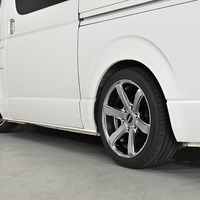 6708 令和2年式 ハイエース スーパーGL ダークプライムⅡ 2WD 2,800cc (ディーゼル車) 2/5人乗車 9.8万kmのサムネイル