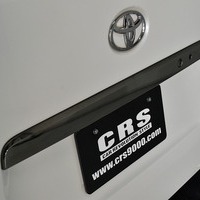 6708 令和2年式 ハイエース スーパーGL ダークプライムⅡ 2WD 2,800cc (ディーゼル車) 2/5人乗車 9.8万kmのサムネイル