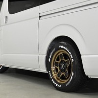 6614 9型ハイエース スーパーGL ダークプライムⅡ 2WD 2,000cc ガソリン車 4ナンバー 2/5人乗りのサムネイル