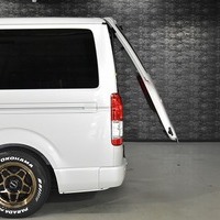 6614 9型ハイエース スーパーGL ダークプライムⅡ 2WD 2,000cc ガソリン車 4ナンバー 2/5人乗りのサムネイル