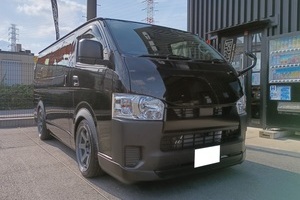 CRS横浜　神奈川県　K様サムネイル