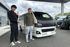 CRS千葉　千葉県　Y様サムネイル