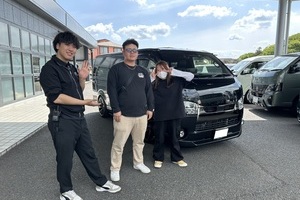 CRS千葉　千葉県　O様サムネイル