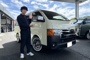 CRS千葉　静岡県　M様サムネイル
