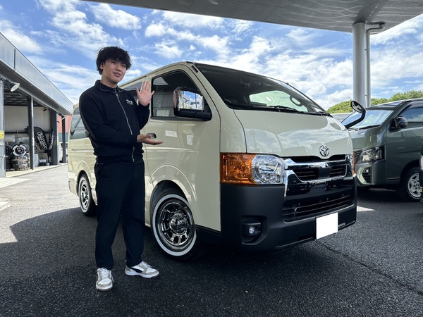 CRS千葉　静岡県　M様
