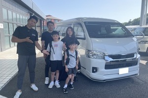 CRS千葉　茨城県　S様サムネイル
