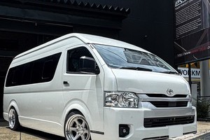 CRS大阪店　大阪府　F様サムネイル