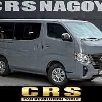 5884.令和8年式 キャラバン グランドプレミアムGX 寒冷地仕様 4WD 2,400cc ディーゼル車 走行59キロ 新車未登録のサムネイル