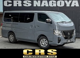 5884.令和8年式 キャラバン グランドプレミアムGX 寒冷地仕様 4WD 2,400cc ディーゼル車 走行59キロ 新車未登録