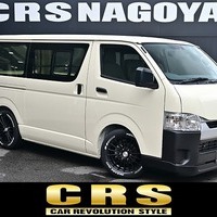 6360.令和8年式 ハイエースバン DX 2WD 2,000cc ガソリン車 走行8キロ 新車未登録のサムネイル