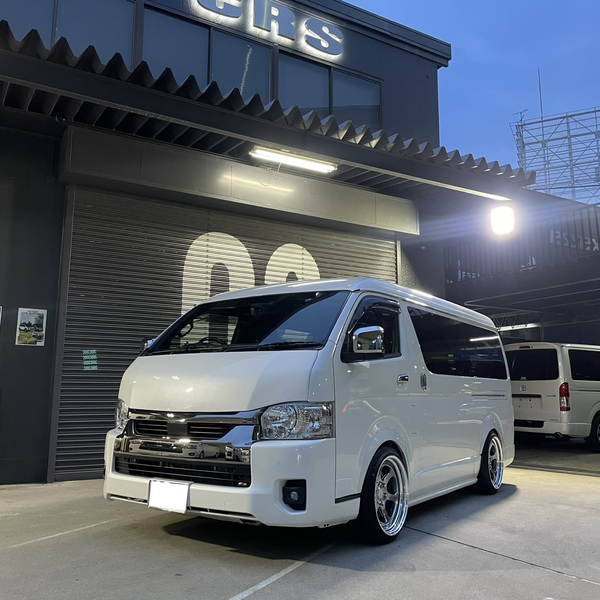 CRS大阪店　滋賀県　T様