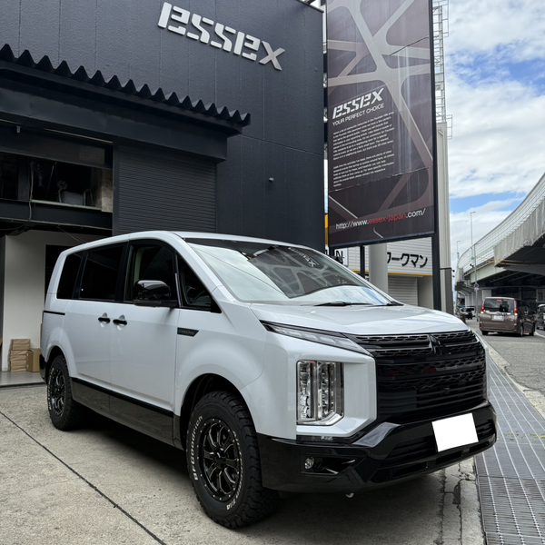 CRS大阪店　大阪府　H様