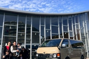 CRS福岡店 福岡県 N様サムネイル