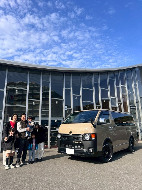 CRS福岡店 福岡県 N様