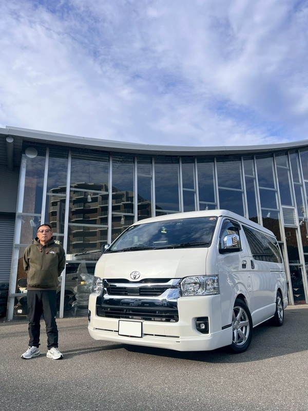 CRS福岡店 福岡県 N様