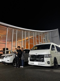 CRS福岡店 福岡県 M様