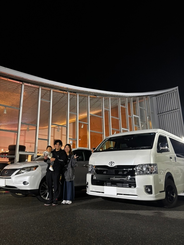 CRS福岡店 福岡県 M様