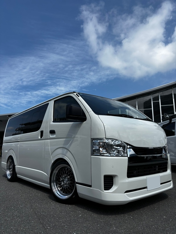 CRS福岡店 島根県 W様