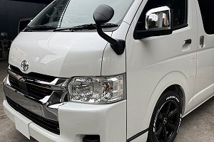 CRS大阪　大阪府　T様サムネイル