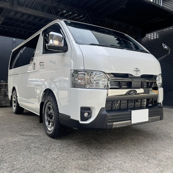 CRS大阪　奈良県　H様　