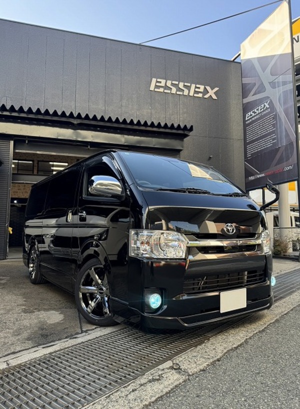 CRS大阪　愛知県　T様