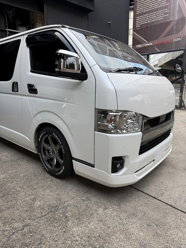 CRS大阪　奈良県　O様