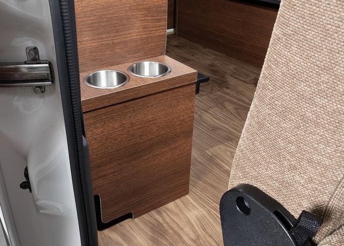 タウンエース「ATTECE mini T3」アティックスミニ T3のサムネイル