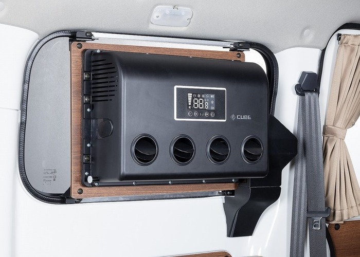 タウンエース「ATTECE mini T3」アティックスミニ T3のサムネイル