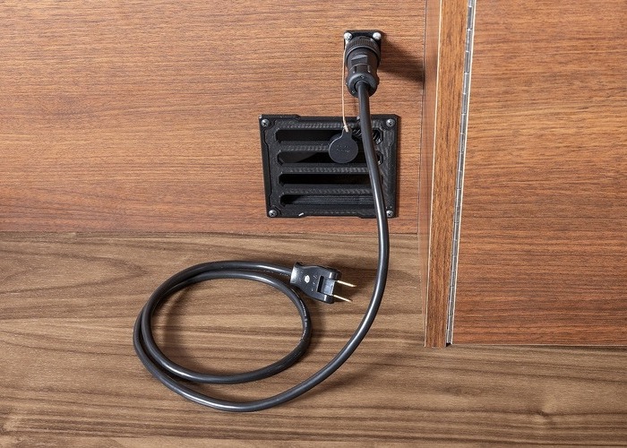 タウンエース「ATTECE mini T3」アティックスミニ T3のサムネイル