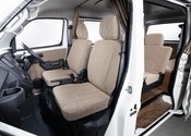 タウンエース「ATTECE mini T3」アティックスミニ T3のサムネイル