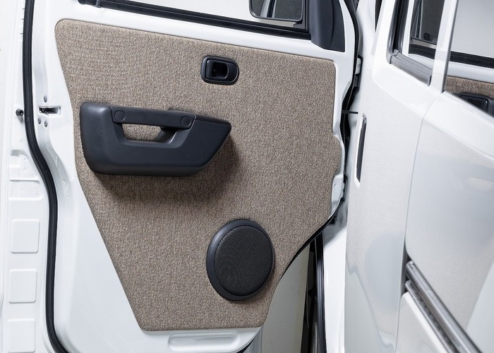 タウンエース「ATTECE mini T3」アティックスミニ T3のサムネイル
